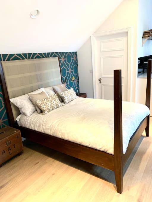 Scholar's Loft - Cosy & Close To Cambridge (Cambridgeshire)